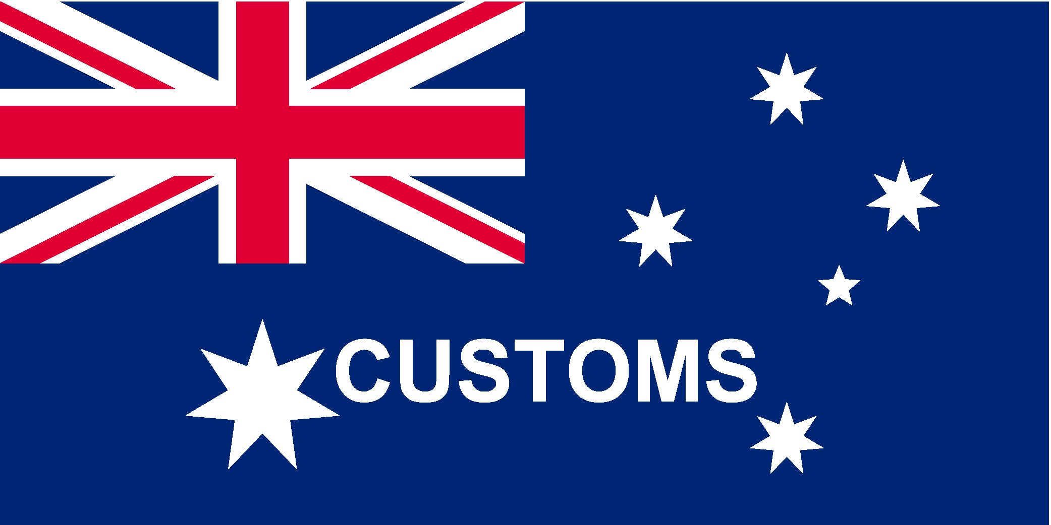 Australian Customs Service Logo